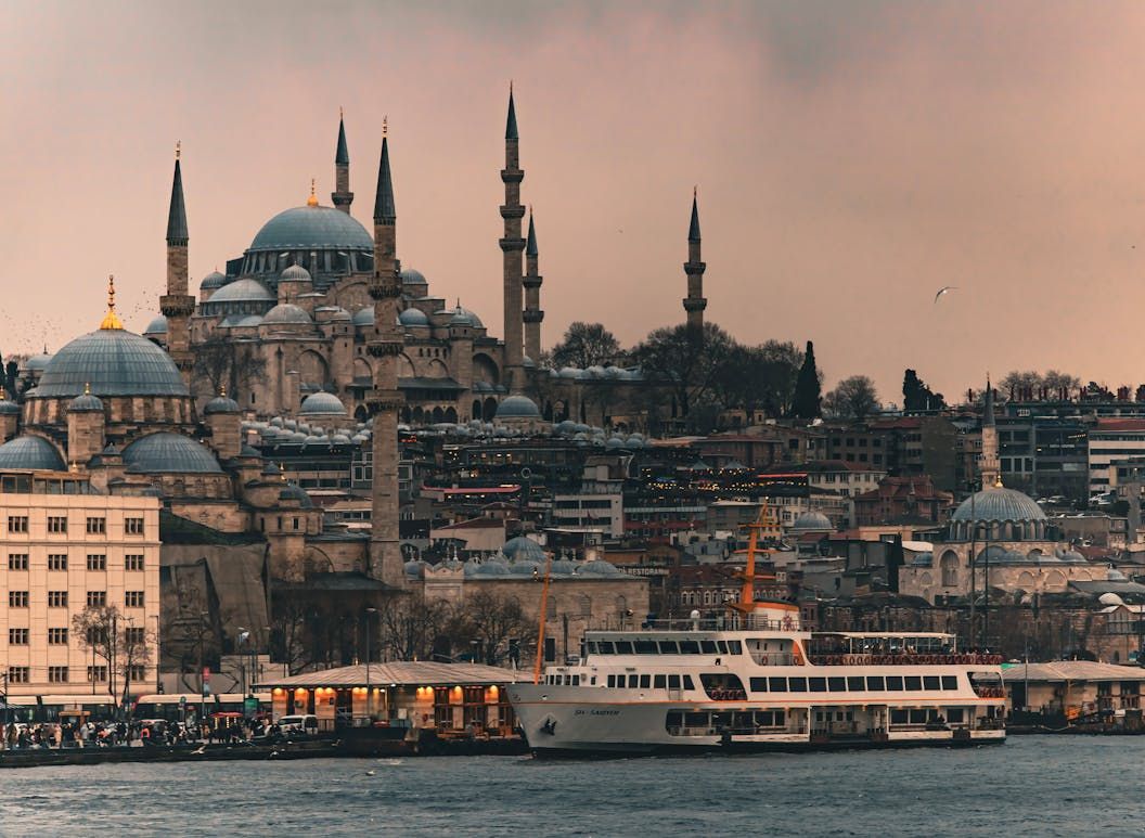 3 nap / 2 éjszaka 2 fő részére reggelivel Isztambulban- Nex Hotel & Spa Istanbul