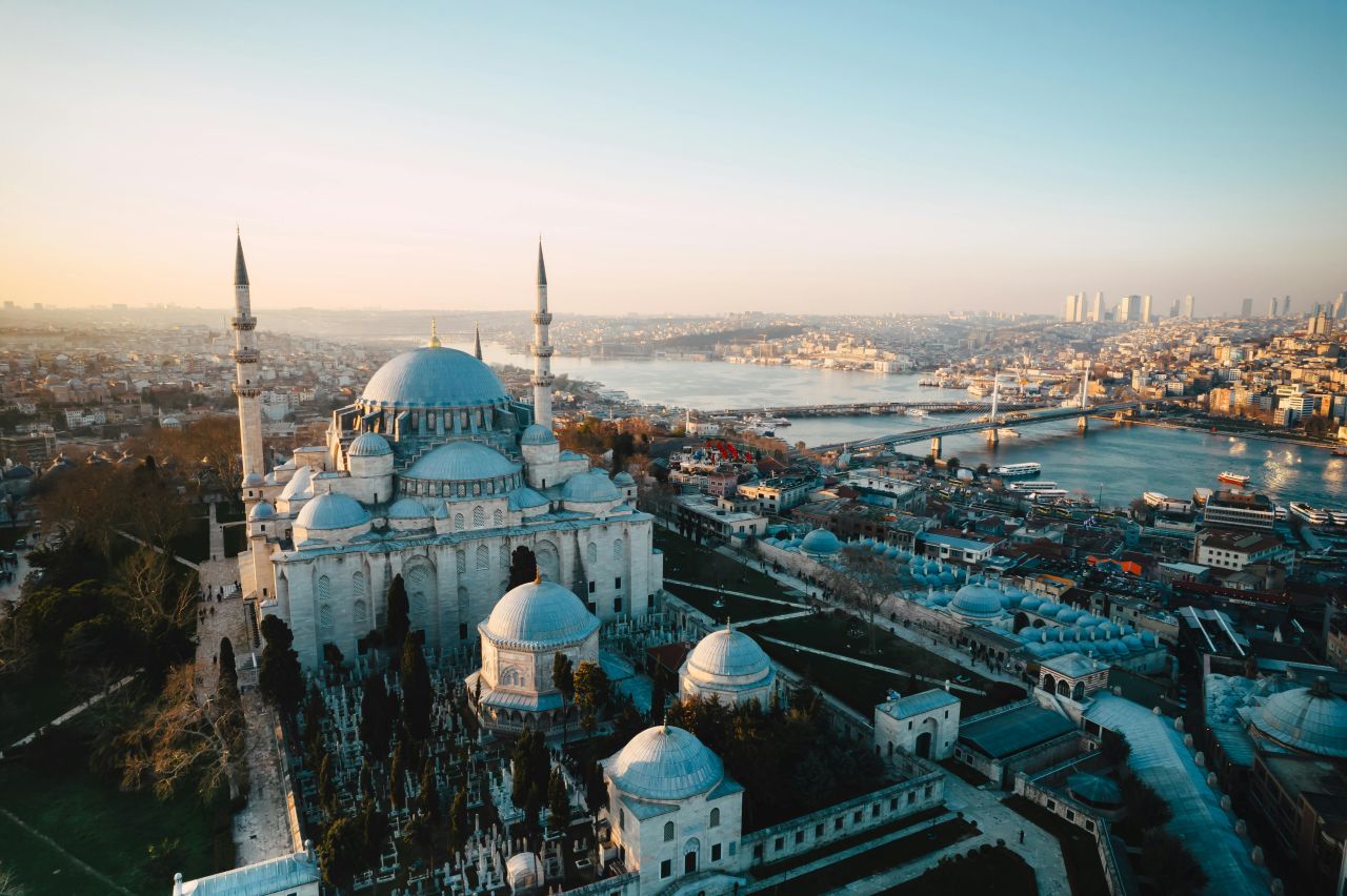 4 nap / 3 éjszaka 2 fő részére reggelivel Isztambulban- Nex Hotel & Spa Istanbul