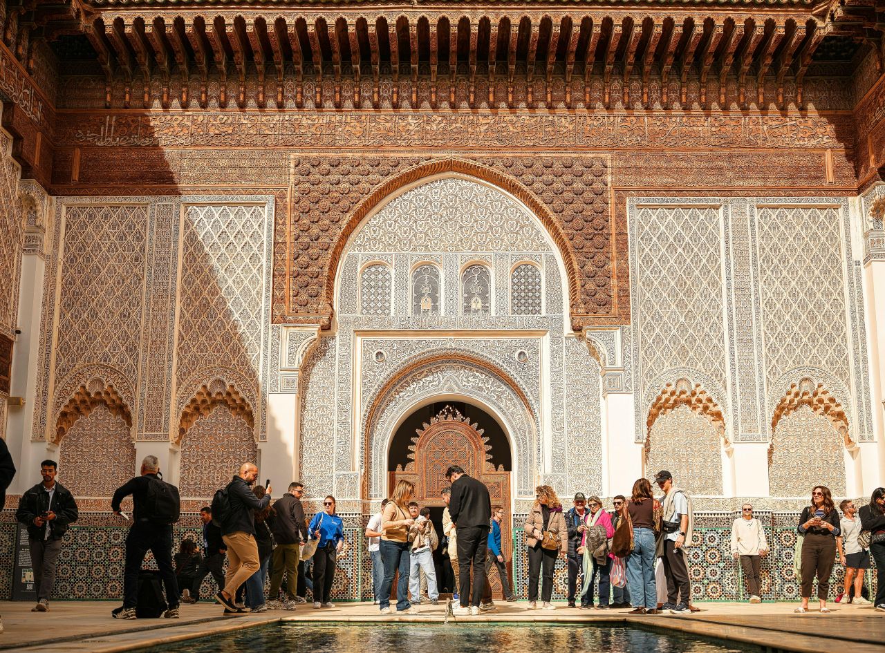 3 nap / 2 éjszaka 2 fő részére reggelivel Marokkóban- Riad Kech One & Spa Marrakech​