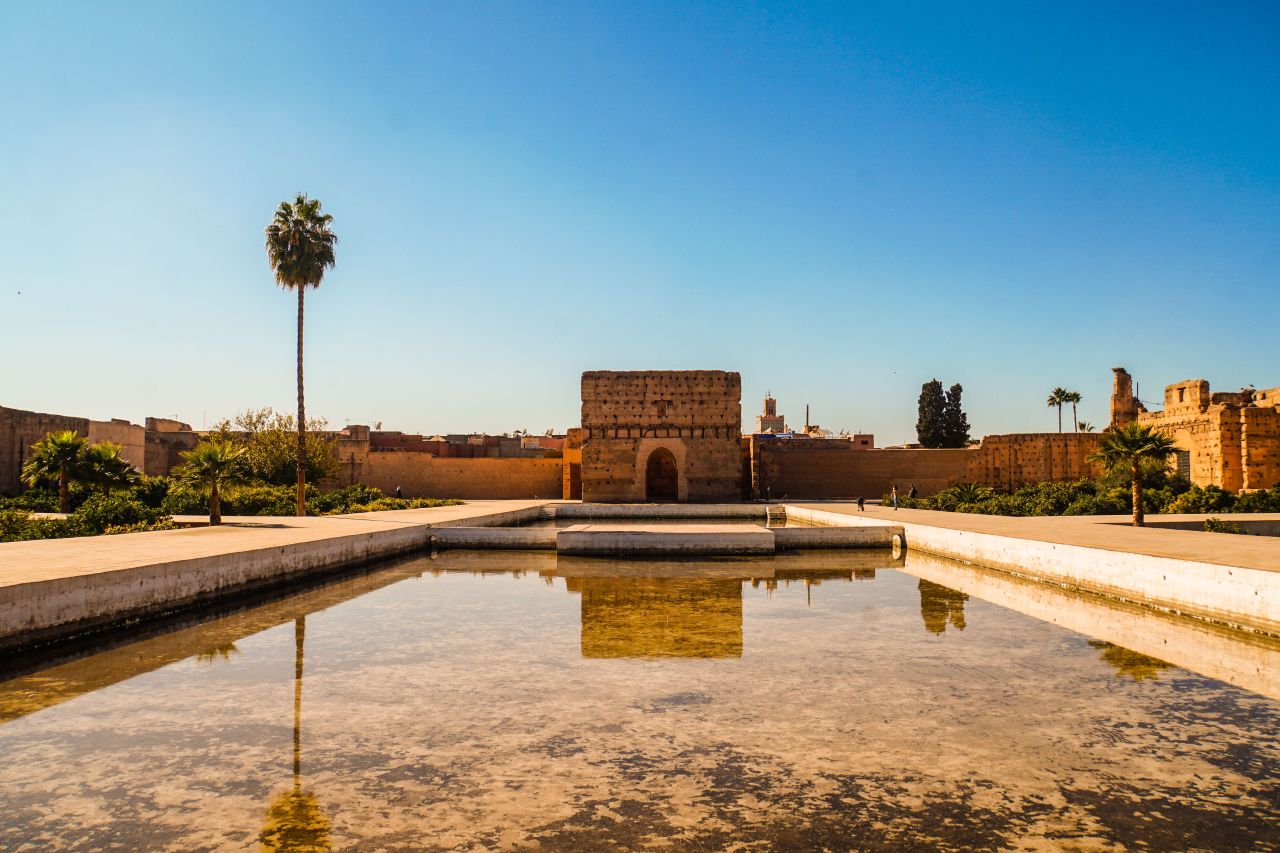 4 nap / 3 éjszaka 2 fő részére reggelivel Marokkóban- Riad Kech One & Spa Marrakech​