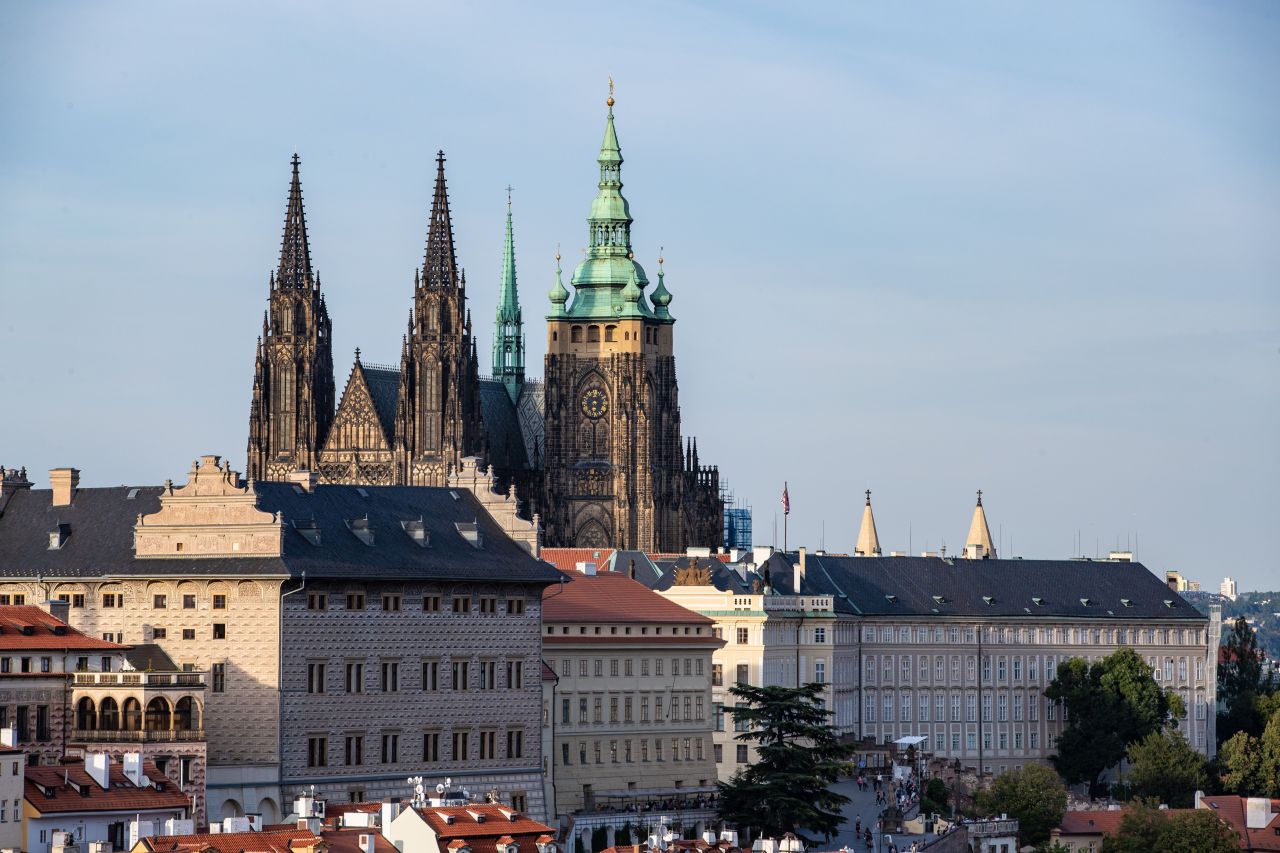3 nap / 2 éjszaka 2 fő részére reggelivel Prágában- Antik Hotel Prague