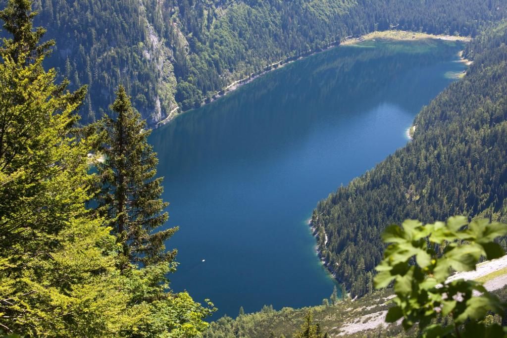 6 nap/5 éjszaka 2 fő részére reggelivel a Dachstein lábánál - Sporthotel Dachstein West