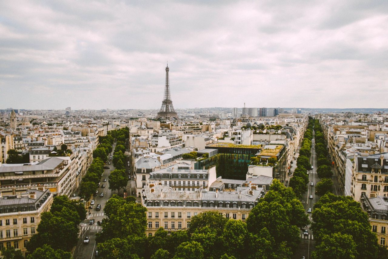 3 nap / 2 éjszaka 2 fő részére reggelivel Párizsban- Sixteen Paris Montrouge Hotel​