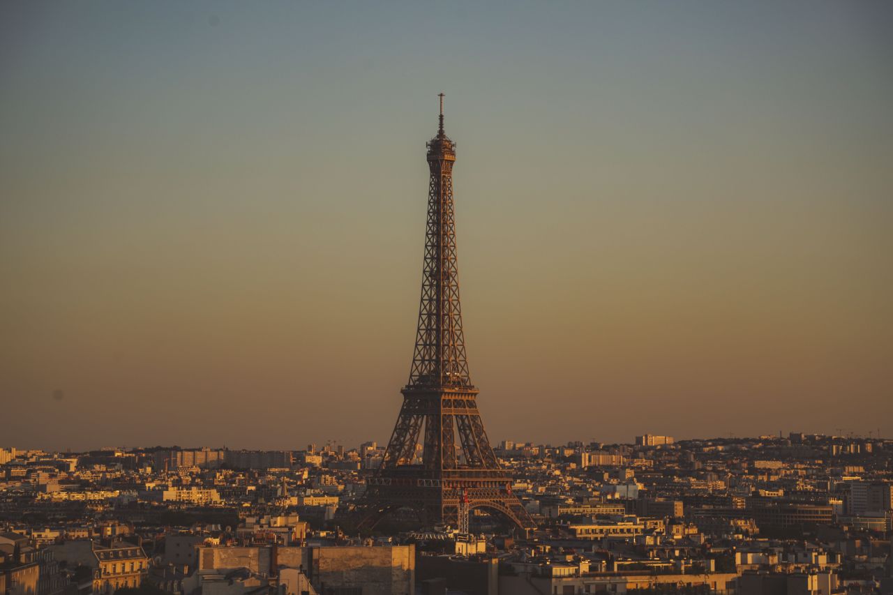 4 nap / 3 éjszaka 2 fő részére reggelivel Párizsban- Sixteen Paris Montrouge Hotel​