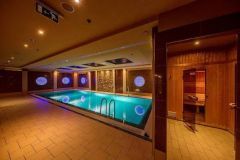 3 or 4 days in a deluxe hotel for 2 persons Budapest: Hotel President 4**** 3 or 4 days in a deluxe hotel for 2 persons Budapest: Hotel President 4****